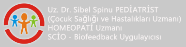 Uz. Dr. Sibel Spinu